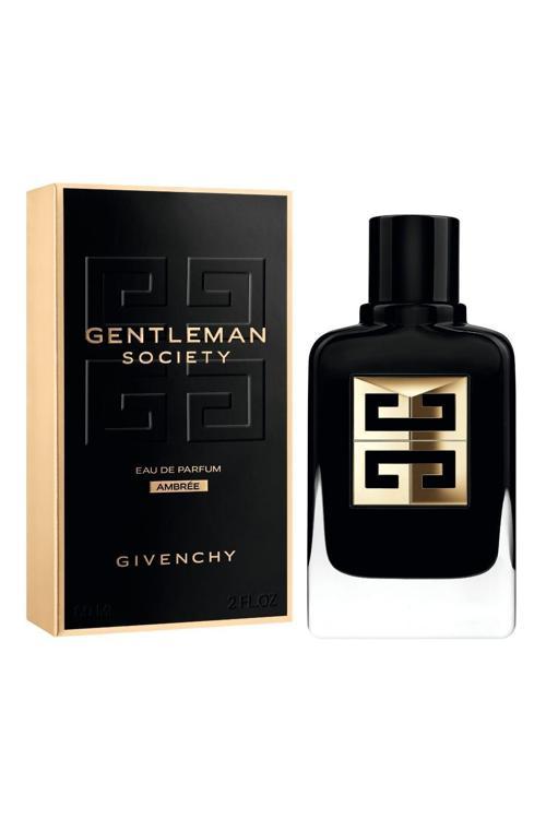 Gentleman Society Ambree Edp 60 Ml