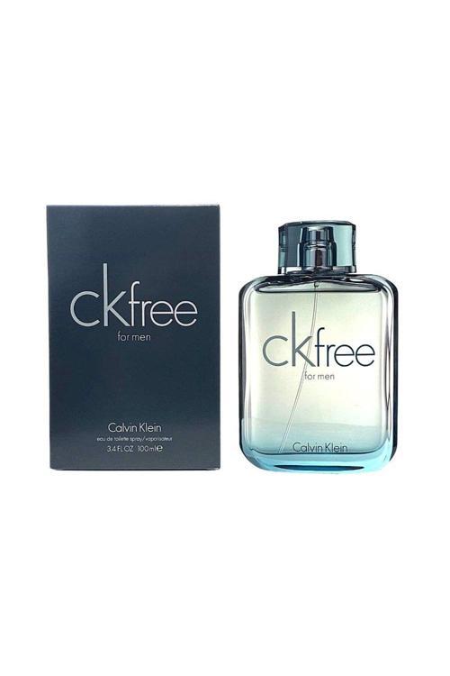 Free Edt 100 Ml Erkek Parfüm 0580573607342