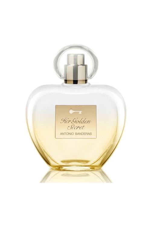 Her Golden Secret Etkileyen Edt Kadın Parfüm 80Ml,