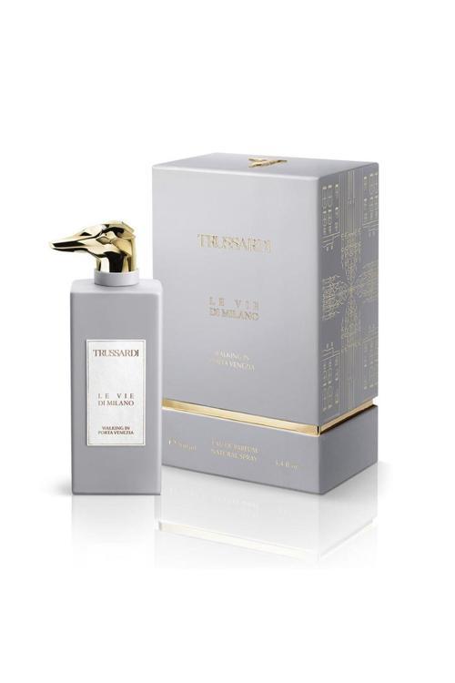 Le Vie Di Milano Walking In Porta Venezia Edp 100 Ml