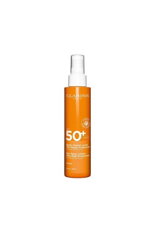 Sun Spray Lotion Very High Protection Spf 50+ 150Ml.