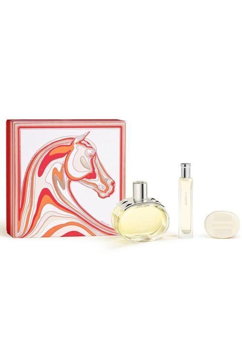 Barenia Refillable Edp 100 Ml Set