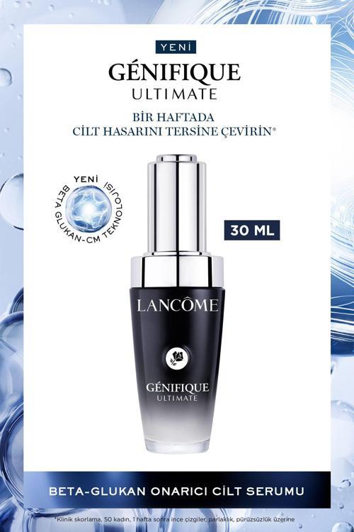 Génifique Ultimate Çift Onarım Sağlayan Yoğunlaştırılmış Serum 30 Ml 3614274142365