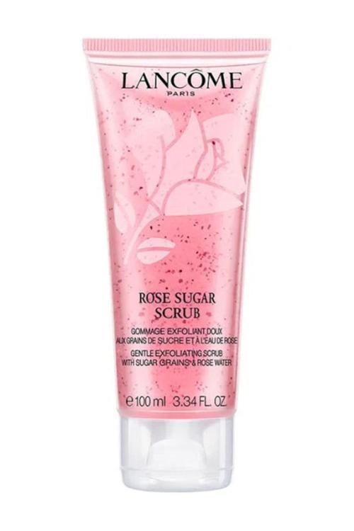 Rose Sugar Scrub Arındırıcı Şeker Peelingi 100 Ml 3614272227026