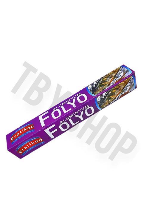 Alüminyum Folyo 3 Metre 1 Kutu