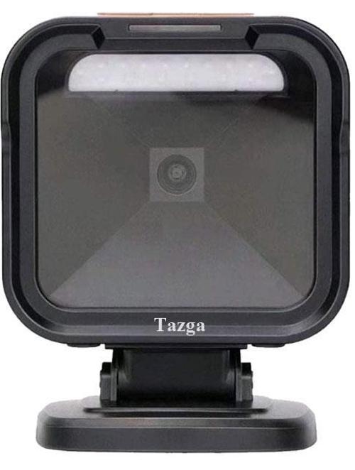 TSC-5800 Karekod 1D/2D USB Kablolu Masa Tipi Barkod Okuyucu