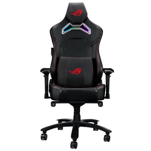ROG Chariot X SL301W Siyah Oyuncu Koltuğu