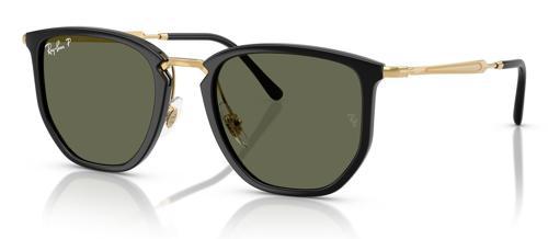 RB4451 630658 50 Polarize Unisex Güneş Gözlüğü