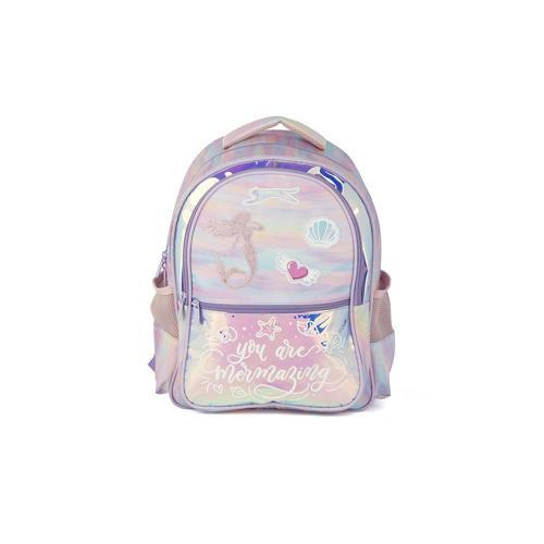 Okul Sırt Çantası Kids Mermaid 23062