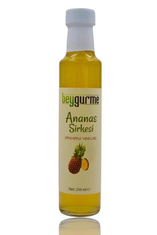 Ananas Sirkesi 250ml 
