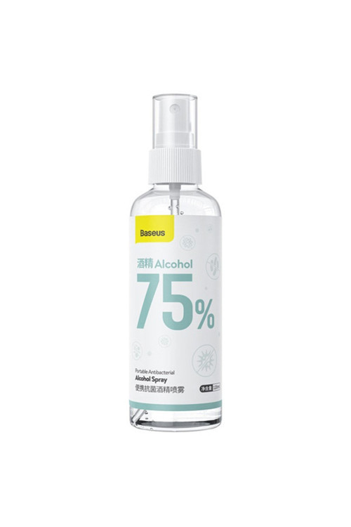 Lets Go Portable U Alkol Bazlı Cerrahı El Dezenfektanı 120 Ml Şeffaf-Şeffaf