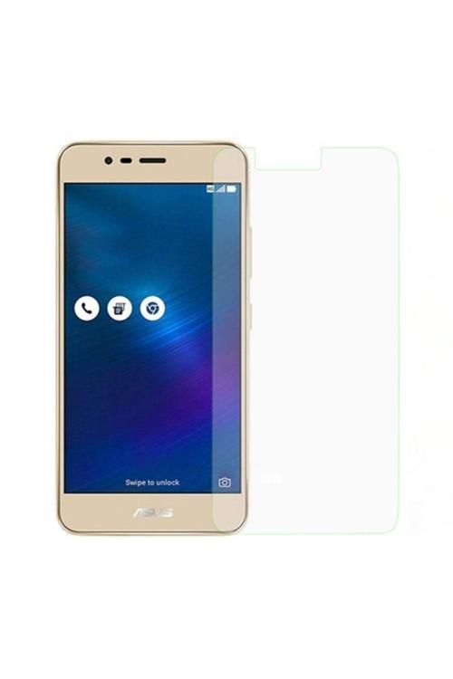 Asus Zenfone 3 Max Zc520Tl Kırılmaz Cam Ekran Koruyucu