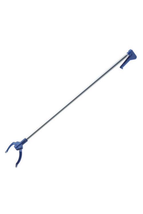 Yengeç Düz Ağız Çöp Toplama Aparatı ,Çok Amaçlı Tutucu 92 Cm