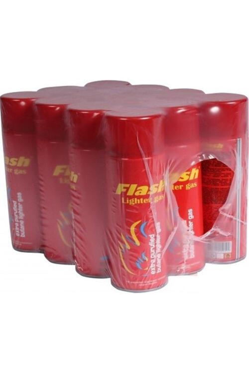 Çakmak Gazı 270 Ml 12 Adet 1 Koli