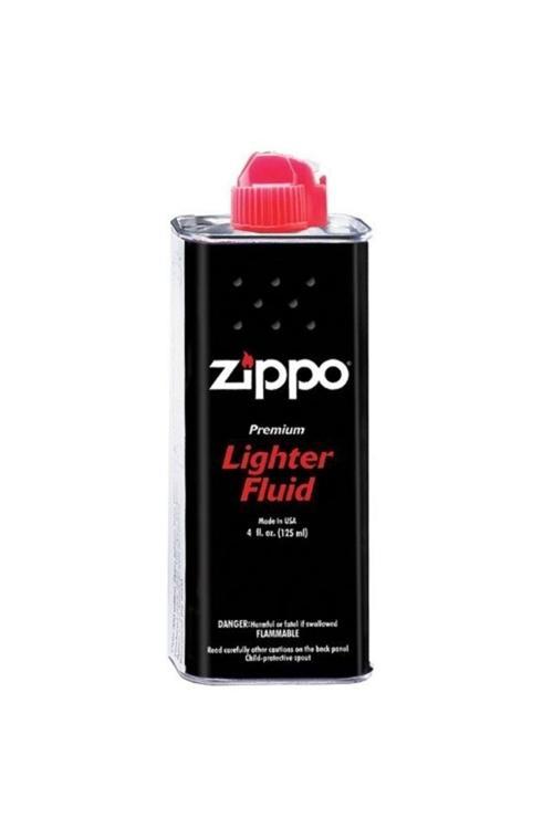 Benzin 125 Ml
