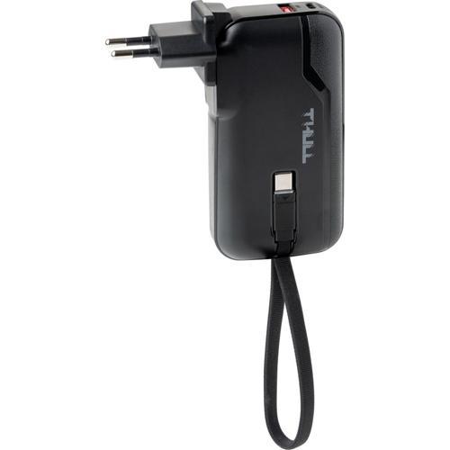 PD10003 10.000 Mah Adaptörlü Powerbank