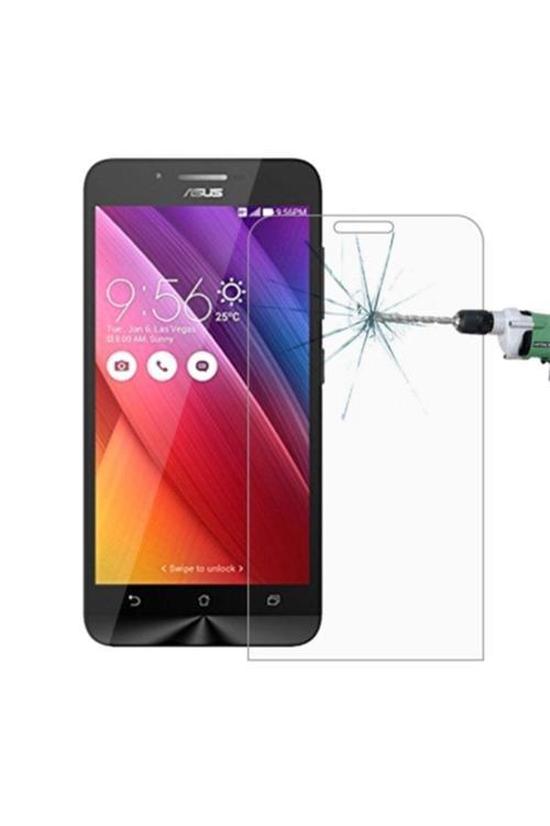 Asus Zenfone Go Zc500Tg Kırılmaz Cam Ekran Koruyucu Rz