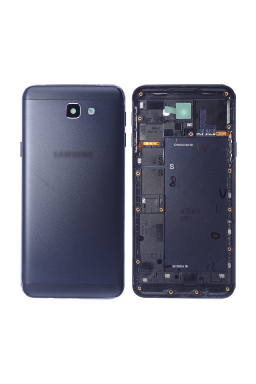Samsung Galaxy On5 Için Arka Kapak Kasa Kapak Lacivert