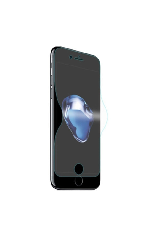 Gor Iphone Se 2020-8-7 Hd Ekran Koruyucu Jelatin 5 Adet Set Şeffaf