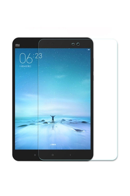 Xiaomi Mi Pad 3 Kırılmaz Cam Ekran Koruyucu Rz