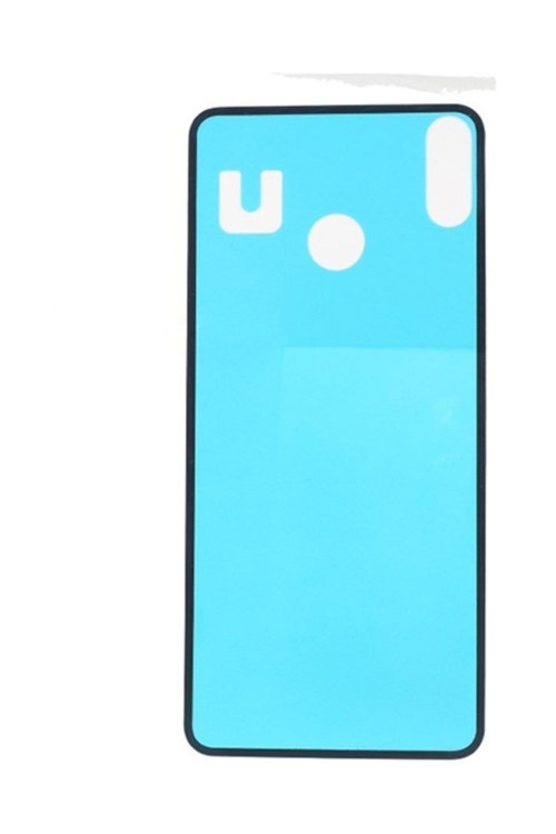 Huawei Honor 8X-Honor View 10 Lite Su Geçirmez Arka Kapak Yapışkanı Rz