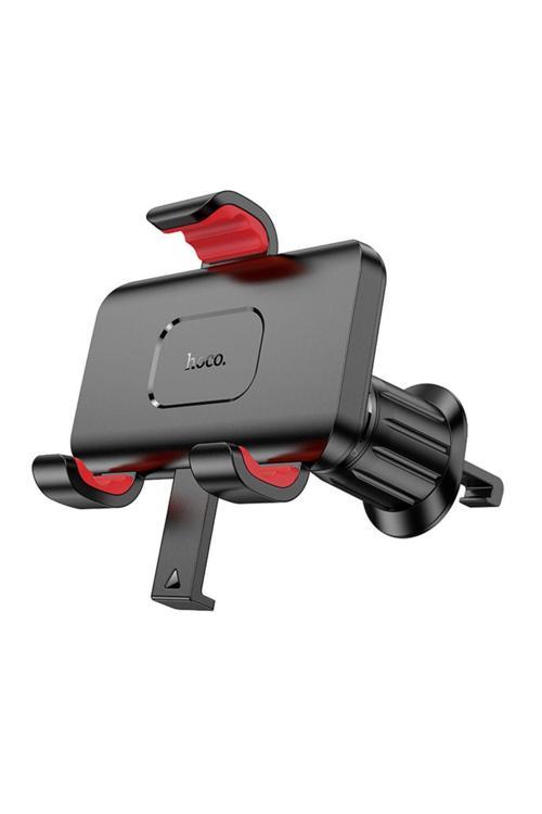 H22 Otomatik Kelepçe Havalandırma Bölmesi Araç Içi Telefon Tutucu