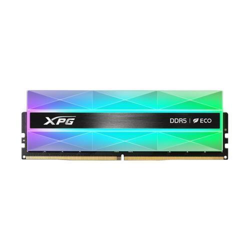 16GB Lancer Neon RGB DDR5 6400MT-s CL 32-39-39 1.4V Soğutuculu PC Ram