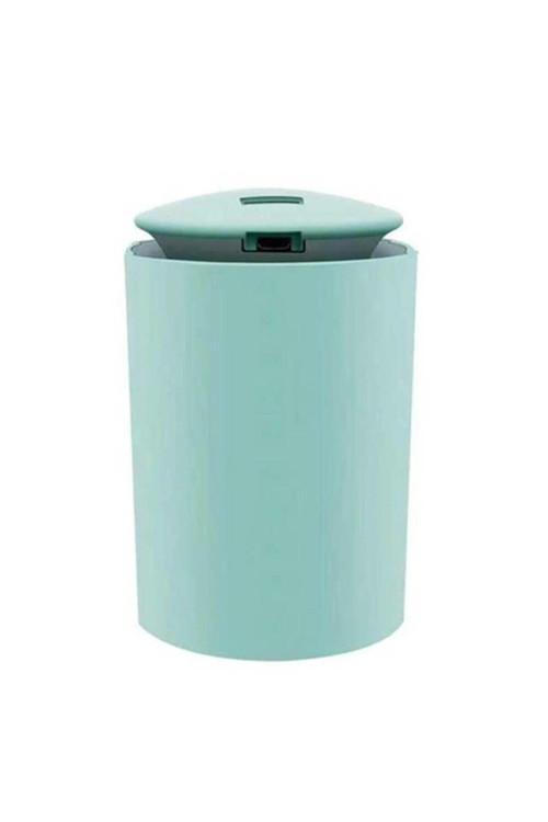 Ally Cxj-108 Usb Araç-Ev Hava Nemlendirme Cihazı Difüzör Humidifier Yeşil