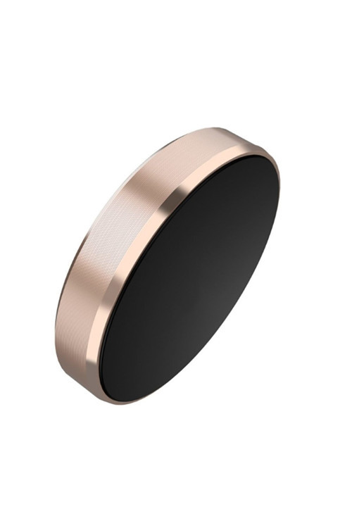 Ally Mini Universal Araç Yüzey Ve Mıknatıslı Metal Tutucu Gold