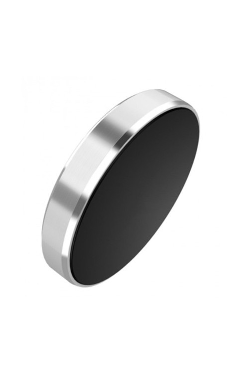 Ally Mini Universal Araç Yüzey Ve Mıknatıslı Metal Tutucu Gümüş