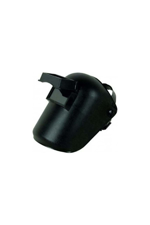 Argon Baş Kaynak Maskesi Ge 1320 5X11 Kapaklı