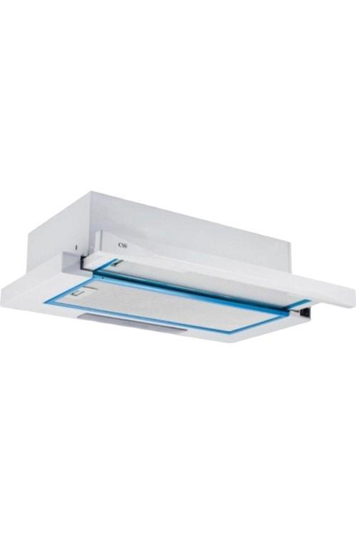 Dn 1178 Aspiratör Cift Filtre Cift Motorlu   Çeg