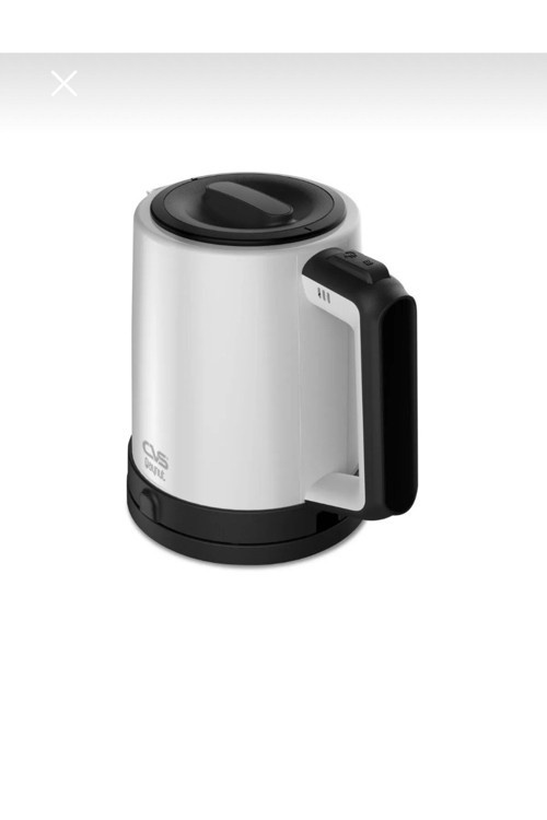 Dn 2339 Qaynut Kettle