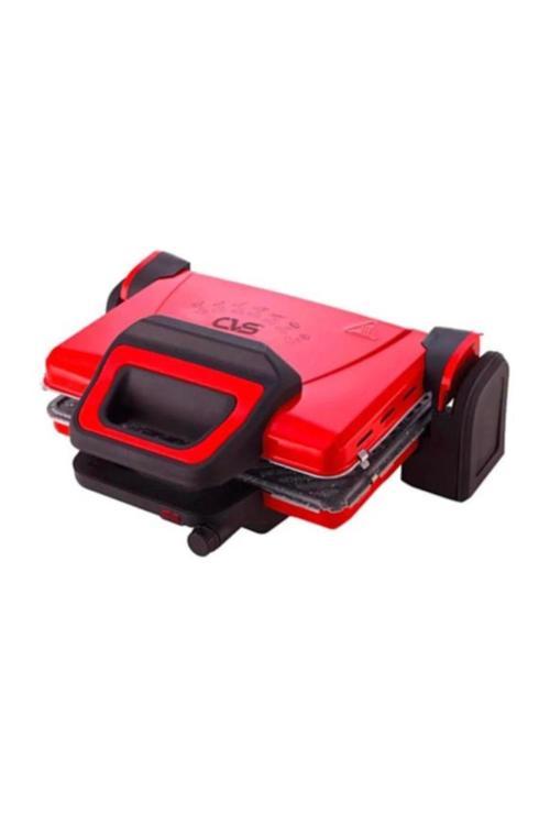Dn 2202 Teostarmax Tost Makinesi