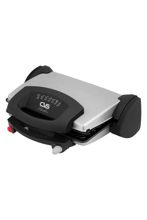 Dn 2201 Hünkar Tost Makinesi ( Gri Renkli )