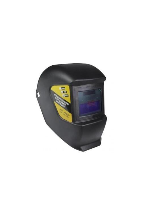 Otomatik Kararan Kaynak Baş Maskesi Kolormatik/Colormatik / Ank Ksc