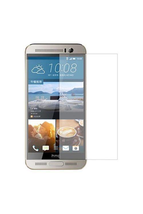 Ally Htc One M9 Uyumlu Kırılmaz Cam Ekran Koruyucu Rz