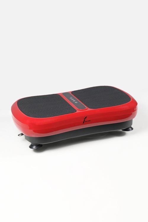 Yüksek Titreşimli Spor Aleti Zayıflama Sıkılaşma Cihazı Vibration Plate 180 Kademe Hız