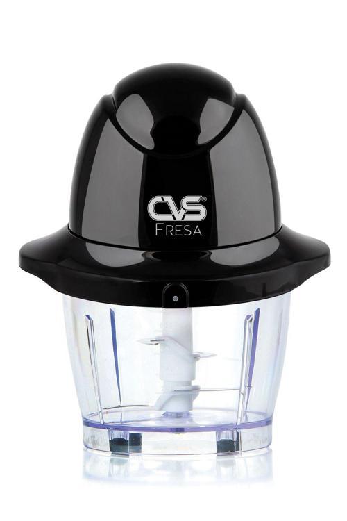 Dn-3351 Fresa Rondo - Siyah 12034