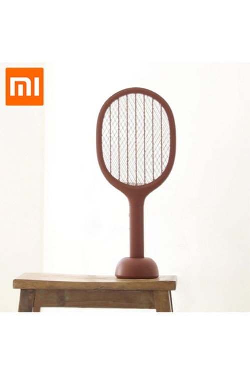 Xiaomi Solove P1 Uv Işık Elektrikli Sivrisinek Sineklik Kovucu Bronz