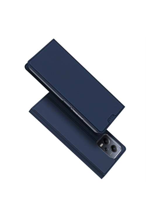 Xiaomi Poco X5 5G Kılıf Skin Pro Series Flip Cover Kapaklı Kılıf