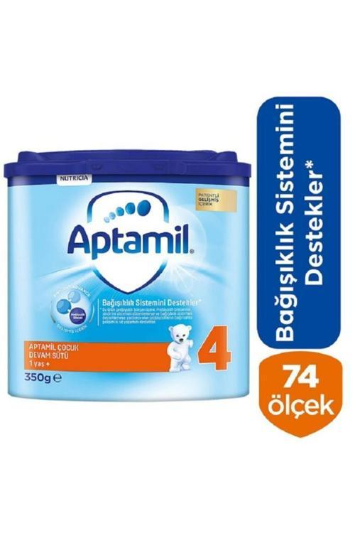 Çocuk Devam Sütü Maması No4 1 Yaş+ 350 Gr