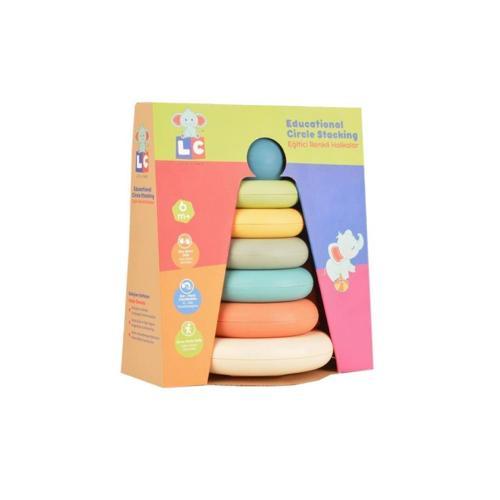 Nessiworld 31060 LC Halka Kule -Enfal