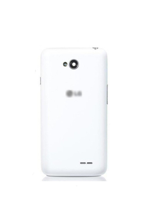 Lg L70 Full Kasa Kapak - Beyaz