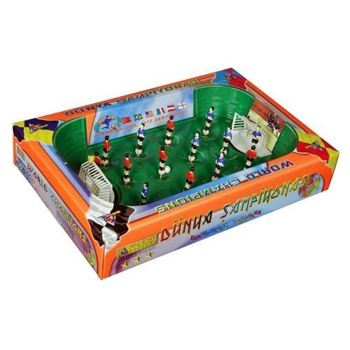 016 Şampiyon Futbol / Küçük