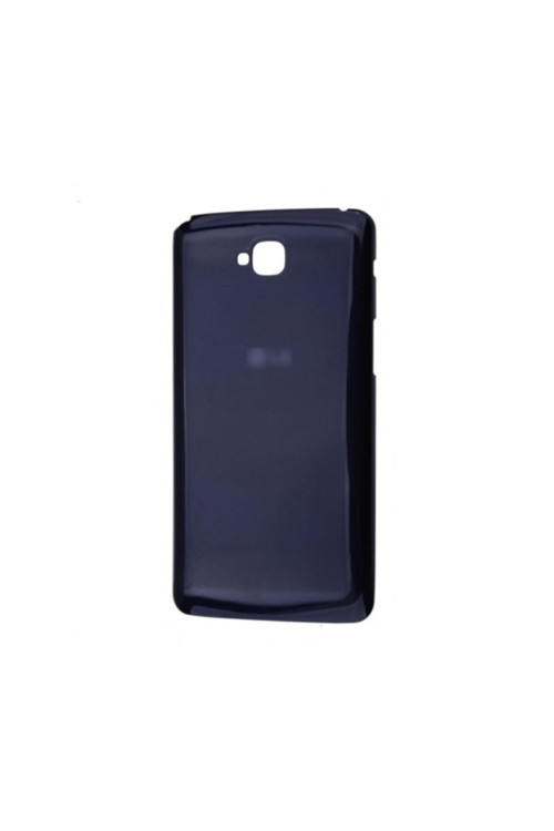 Lg Optimus L90 D405 D415 Arka Kapak Pil Batarya Kapağı Siyah