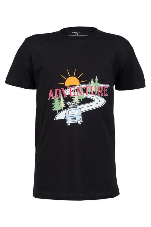 Aja Çocuk Baskılı T-Shirt 223