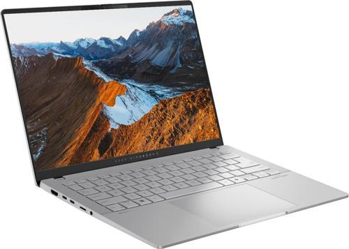 Vivobook WS3407VA S14 Intel Core I5 13420H-20GB DDR5-256GB Ssd-14" Wuxga IPS 300NITS Windows 11 Pro Taşınabilir Bilgisayar ZLY045H06+ZETTAÇANTA