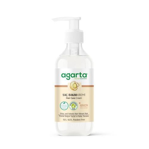 Saç Bakım Kremi 400 ml