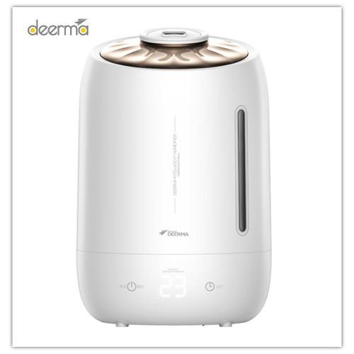 Nessiworld Deerma Dijital Ultrasonic Soğuk Buhar Makinesi F600